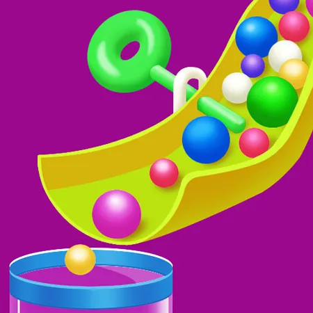 Ball Pin And Pull