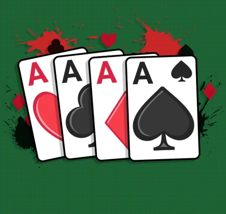 Solitaire