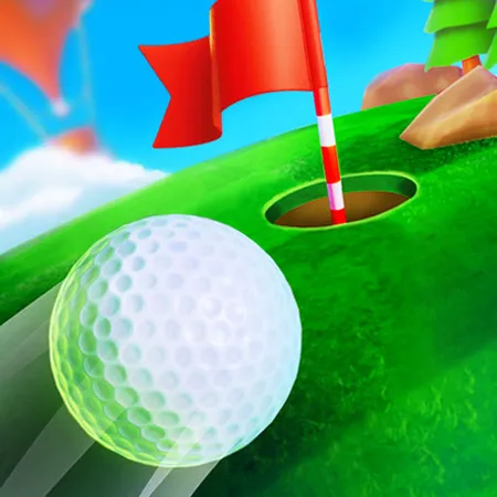Mini Golf