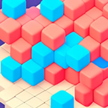 Blast Cubes