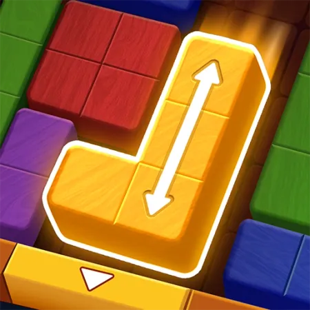 Color Block Jam 3D